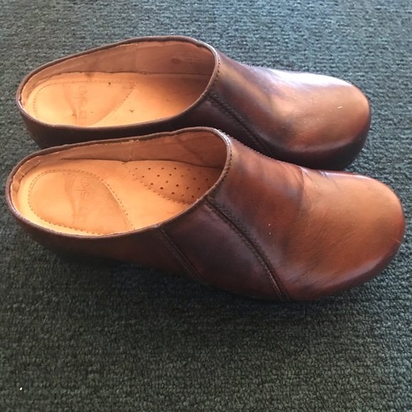 dansko clog - Picture 2 of 9
